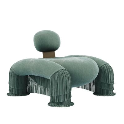 Fauteuils - Fauteuil Odessa - OTTIU