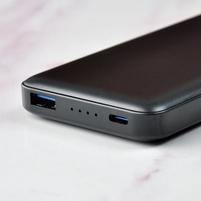 Travel accessories - Alex Power Bank Made in France - MEANING CRAFTERS