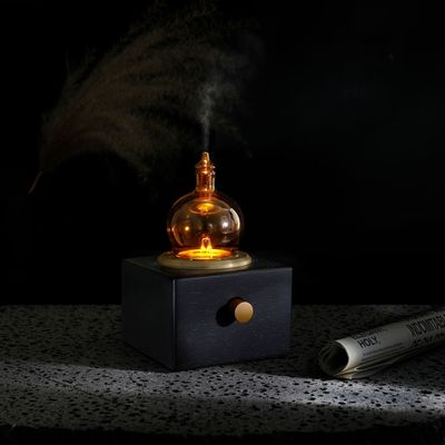 Parfums d'intérieur - Moses - MOZZIN LIMITED