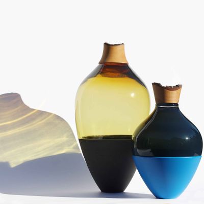 Vases - Les Empilés - UTOPIA & UTILITY