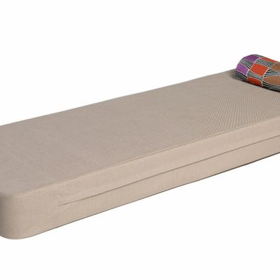 Deck chairs - Poolbed Ethnik | PoolBed COZIP | 180x70xh18 cm - COZIP