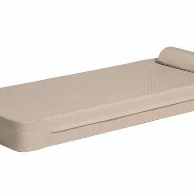 Chaises de jardin - Poolbed Beige | PoolBed COZIP | 180x70xh18 cm - COZIP