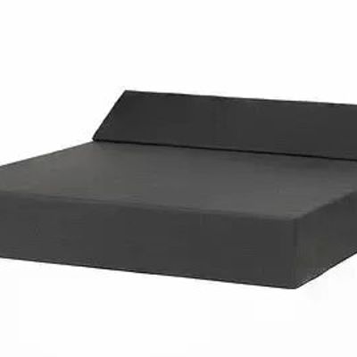 Deck chairs - Large bed | COZIP - - COZIP