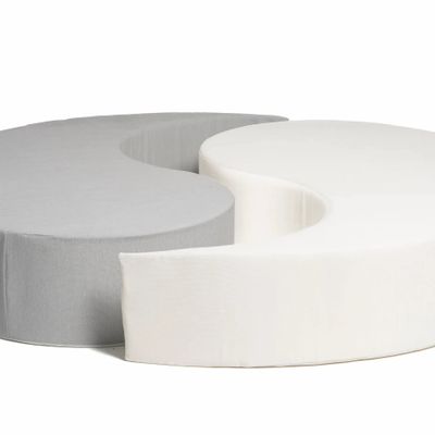 Lawn sofas - YING YANG | COZIP pool bed - COZIP