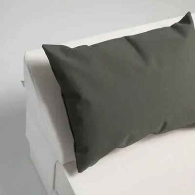 Accessoires de déco extérieure - Coussin COZIP 40x60 cm | Batyline waterproof - COZIP