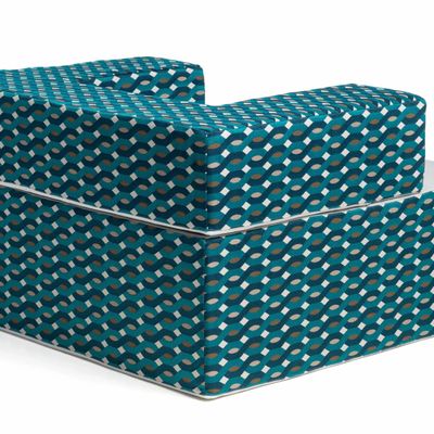 Lawn armchairs - Issambres armchair - COZIP