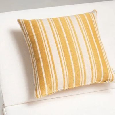 Outdoor decorative accessories - Cozip SOLEIL outdoor cushion | Elitis fabric - COZIP