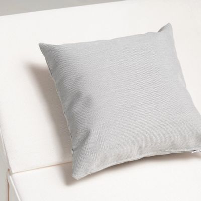 Accessoires de déco extérieure - Coussin COZIP 50x50 cm | Batyline waterproof - COZIP