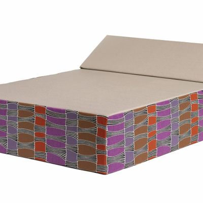 Transats - Ethnik | Lit de piscine COZIP - COZIP