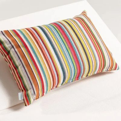 Deck chairs - Cozip SUNSHINE outdoor cushions | Elitis fabric - COZIP