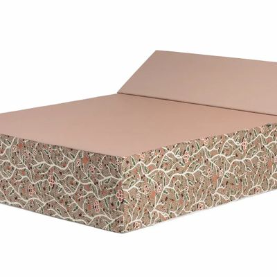 Deck chairs - Pinky Bloom | COZIP pool bed - COZIP