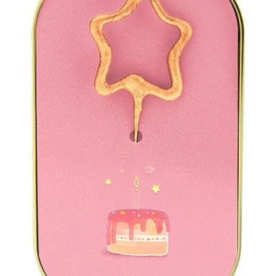 Cadeaux - WDC - Cake - Celebration Edition - Wondercake - WONDERCANDLE