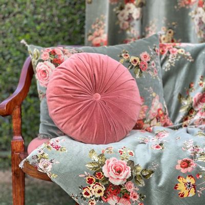 Cushions - Bangalore Collection - GOYAAL LIVING