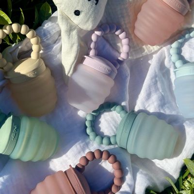 Repas pour enfant - GRIGNOTEUSE PETIT BOUT - FRENCH FLAIR