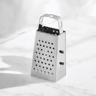Kitchen utensils - Mini cheese grater with\" Heart\ "” decoration - 4 colors available - SOSTRAW & SMARTTHINGS
