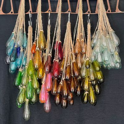 Objets de décoration - Luminaire Noujoum - LA MAISON DAR DAR