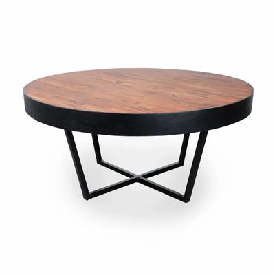 Autres tables - Paksu - Table centrale - ALANKARAM