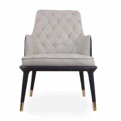 Chairs - Doko - Lounge chair - ALANKARAM