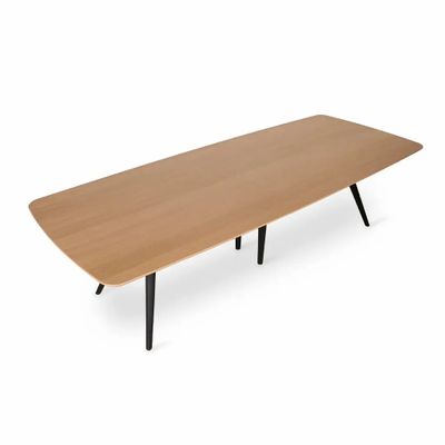 Dining Tables - Fusi - Solidwood Dining Table - ALANKARAM
