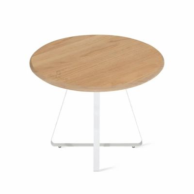 Autres tables - Patutu - Table de café en bois massif - ALANKARAM