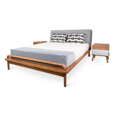 Lits - Kolo - Lit Queen Size - ALANKARAM