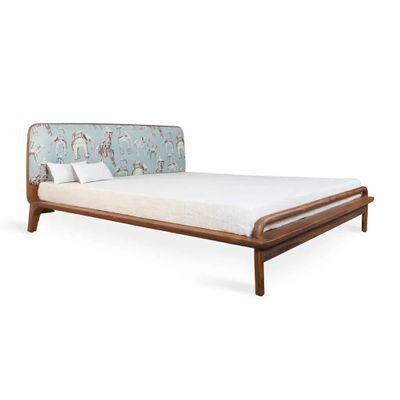 Lits - Kolo - Lit Super King Size - ALANKARAM