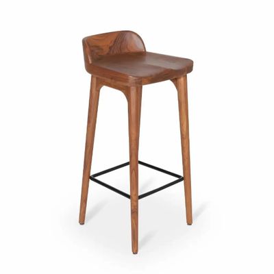 Chairs - Koyu - High Chair - ALANKARAM