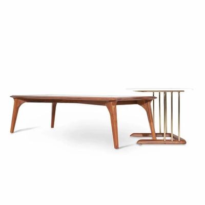 Autres tables - Boyali - Table centrale - ALANKARAM