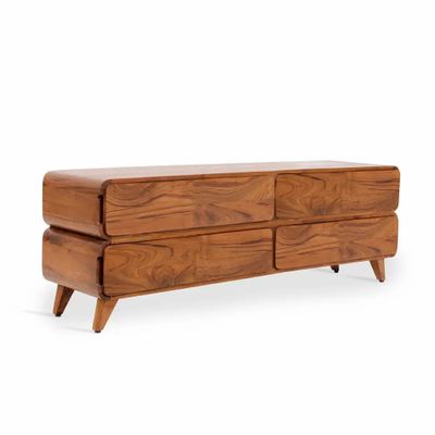 TV stands - Eto - TV Unit - ALANKARAM