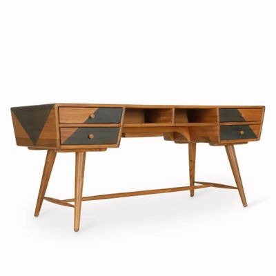 Autres tables - Aizvara - Table d'étude - ALANKARAM