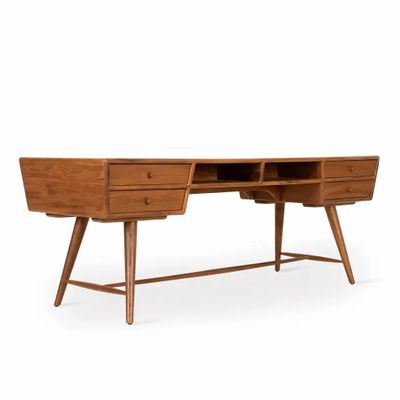 Autres tables - Aizvara - Table d'étude - ALANKARAM