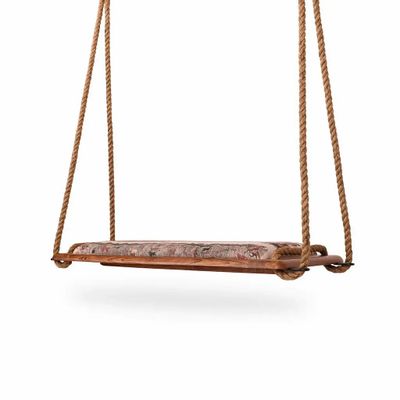 Children's games - Alaia - Teakwood Swing - ALANKARAM