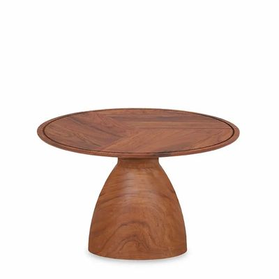 Autres tables - Aniq - Table centrale - ALANKARAM
