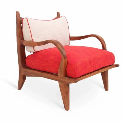 Chaises - Araal - Fauteuil / Canapé 1 place - ALANKARAM