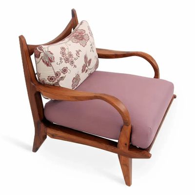 Chaises - Araal - Fauteuil / Canapé 1 place - ALANKARAM