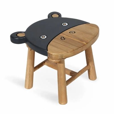 Children's bedrooms - Arca - Kids stool - ALANKARAM