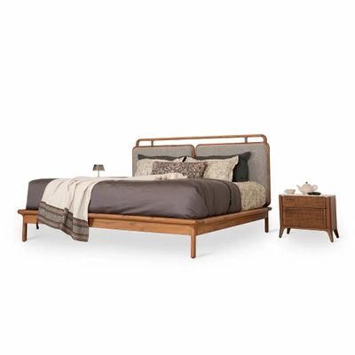 Lits - Armonia - Lit super king size - ALANKARAM