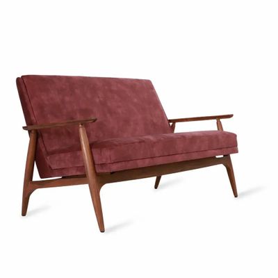 Sofas - Aronui - Two Seater Sofa - ALANKARAM
