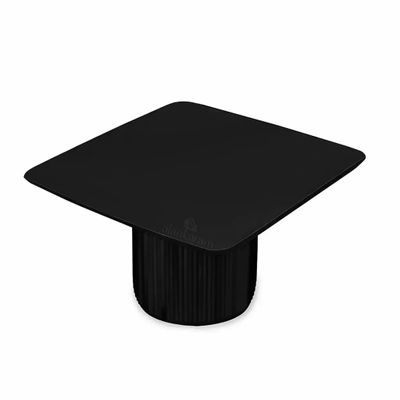 Desks - Aruna - Laminated Top Open office Table - ALANKARAM