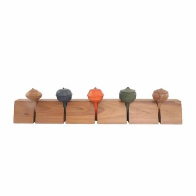 Objets de décoration - Porte-clés Aski Porte-clés - ALANKARAM
