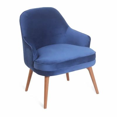 Chairs - Aula - Solidwood Lounge chair - ALANKARAM