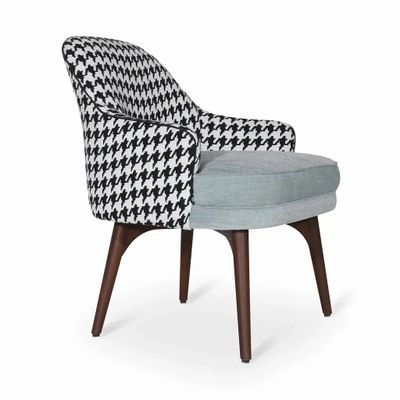 Chaises - Aula - Chaise longue en teck - ALANKARAM