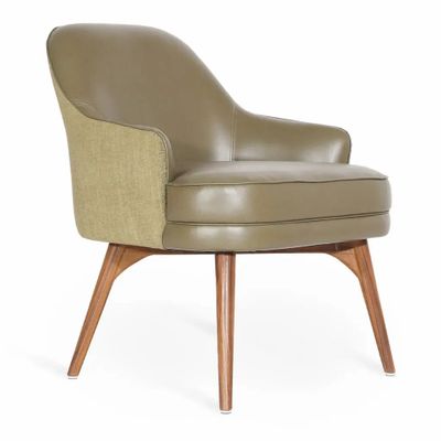 Chaises - Aula - Chaise longue en teck - ALANKARAM