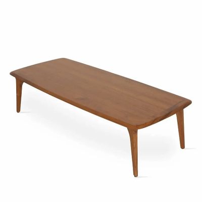 Autres tables - Boyali - Table centrale/Plateau uni - ALANKARAM