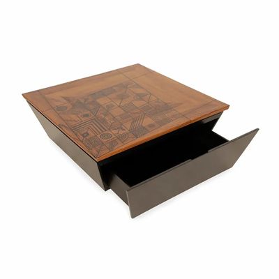 Autres tables - Boye - Table centrale - ALANKARAM