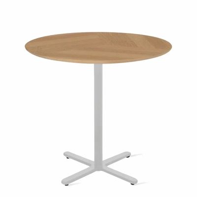 Bureaux - Caato - Table de bureau ouverte en bois massif - ALANKARAM