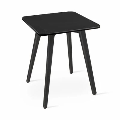 Autres tables - Cheshi - Table de café en bois massif - ALANKARAM