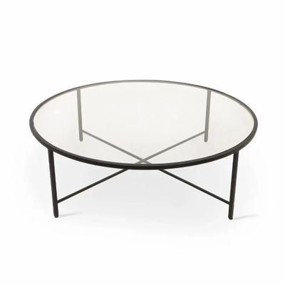 Other tables - Clarus - Center table - ALANKARAM