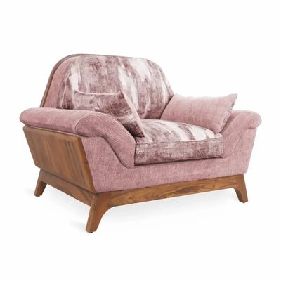 Canapés - Doppio - Fauteuil Cub / Fauteuil Canapé - ALANKARAM