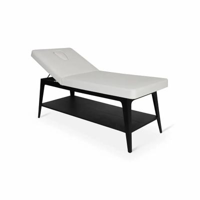 Lits - Duugis - Lit de massage en métal - ALANKARAM